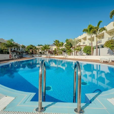 Villa Obsidian Peridotita Costa Adeje  Esterno foto