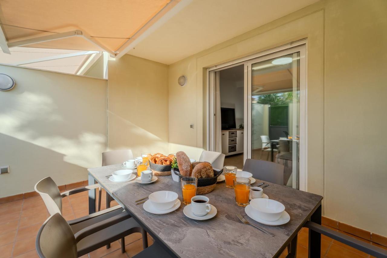 Villa Obsidian Peridotita Costa Adeje  Esterno foto