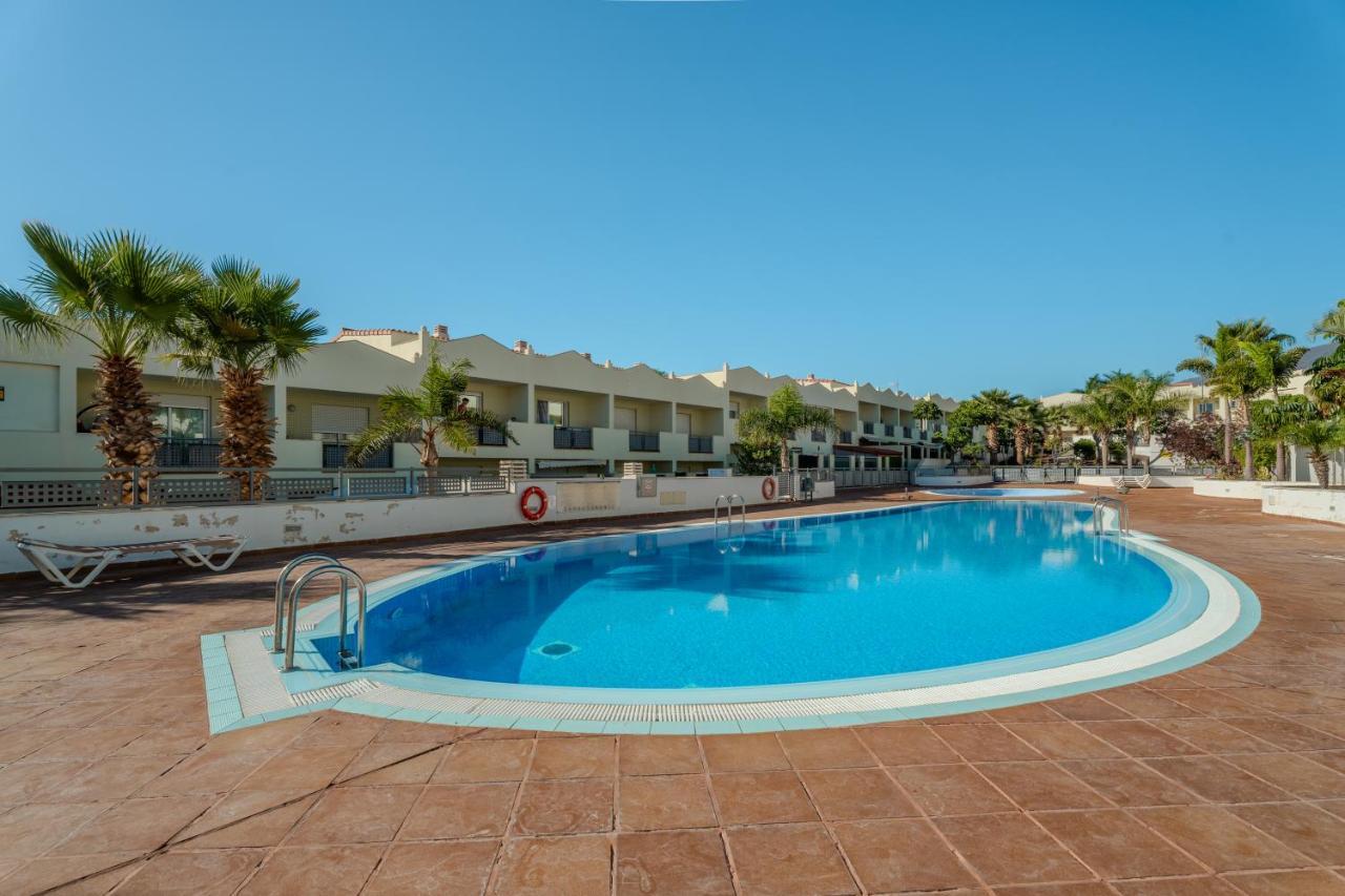Villa Obsidian Peridotita Costa Adeje  Esterno foto