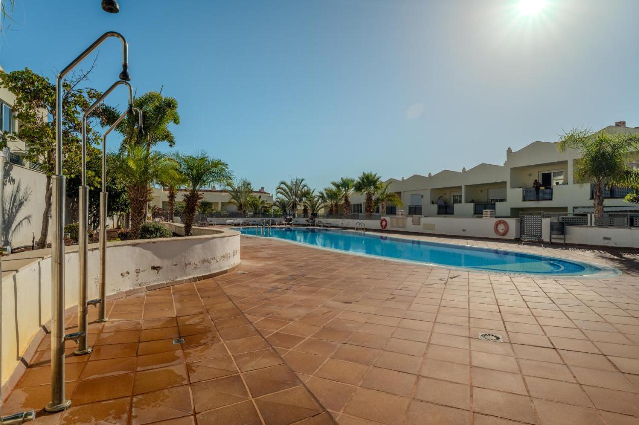 Villa Obsidian Peridotita Costa Adeje  Esterno foto